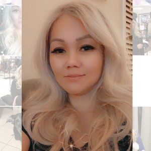 Meet your Posher, Kieu